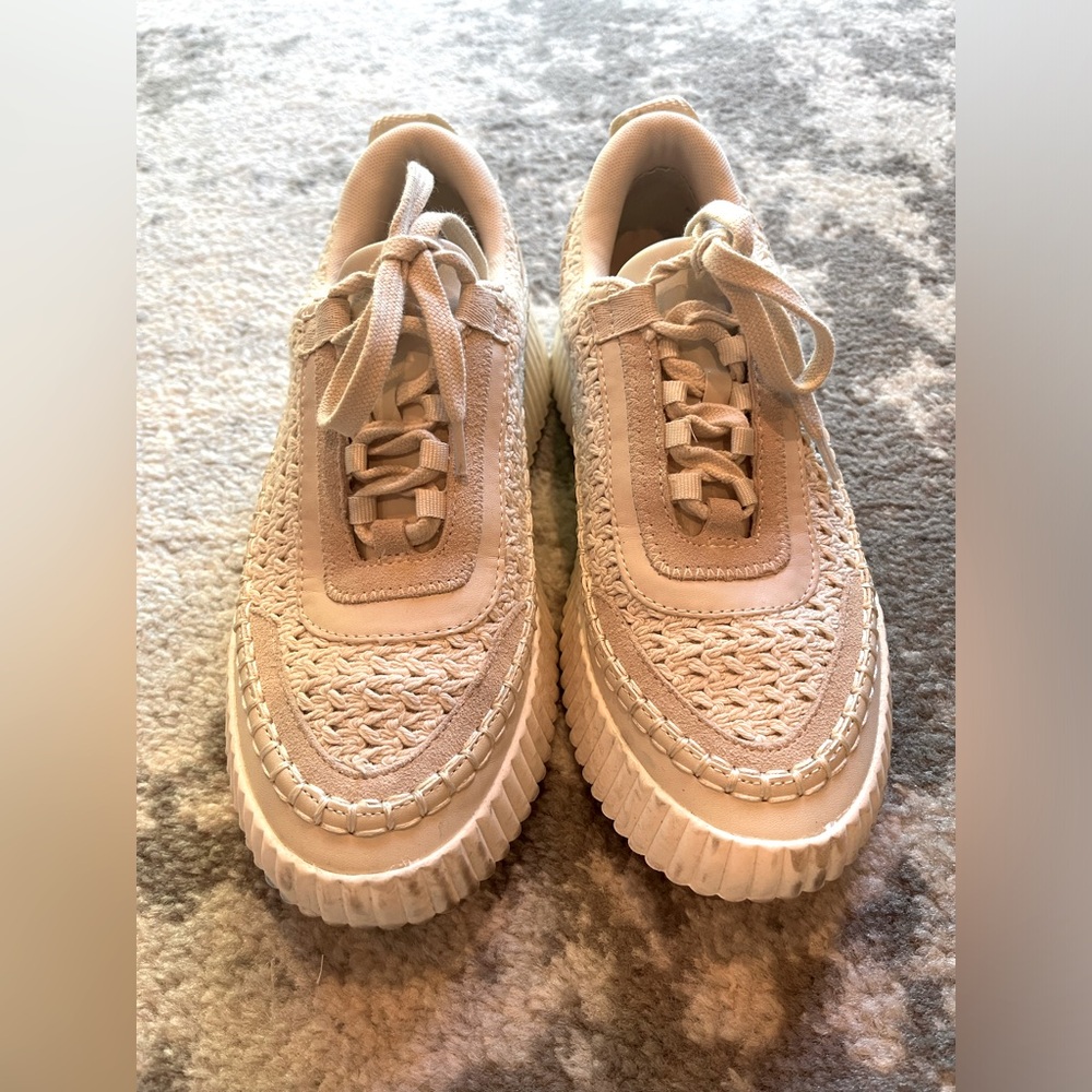 Dolce Vita comfy sneakers